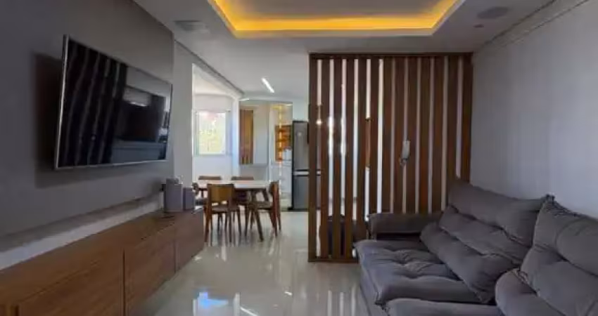 Apartamento para venda em araxá, centro, 3 dormitórios, 1 suíte, 2 banheiros, 3 vagas