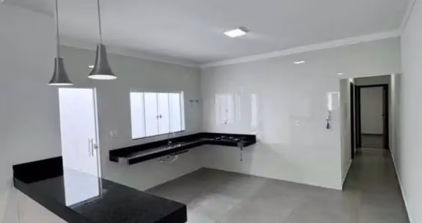 Casa para venda em araxá, mangabeiras, 3 dormitórios, 1 suíte, 2 banheiros, 2 vagas