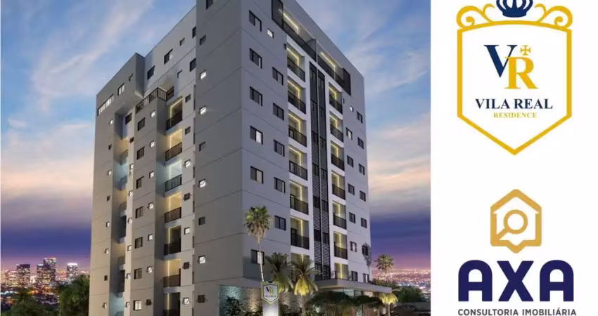 Apartamento na planta para venda em araxá, vila silveria, 2 dormitórios, 1 suíte, 1 banheiro, 1 vaga