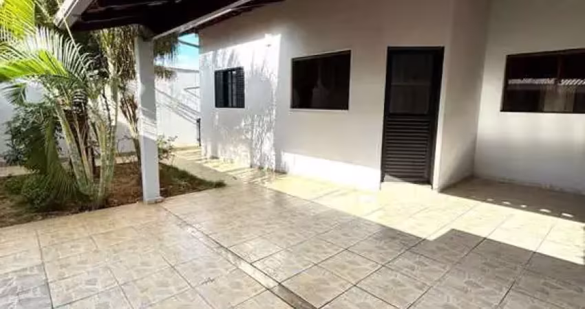 Casa para venda em araxá, joão bosco teixeira, 3 dormitórios, 1 banheiro, 2 vagas