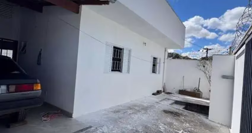 Casa para venda em araxá, novo são geraldo, 2 dormitórios, 1 banheiro, 2 vagas