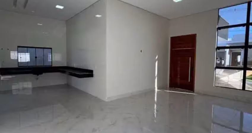 Casa em condomínio para venda em araxá, loteamento residencial condomínio villágio ii, 3 dormitórios, 1 suíte, 3 banheiros, 4 vagas
