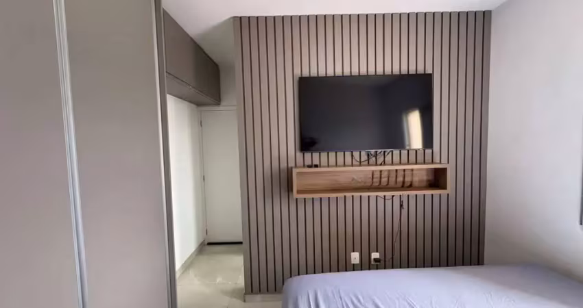 Apartamento para venda em araxá, santa rita, 2 dormitórios, 1 suíte, 2 banheiros, 1 vaga