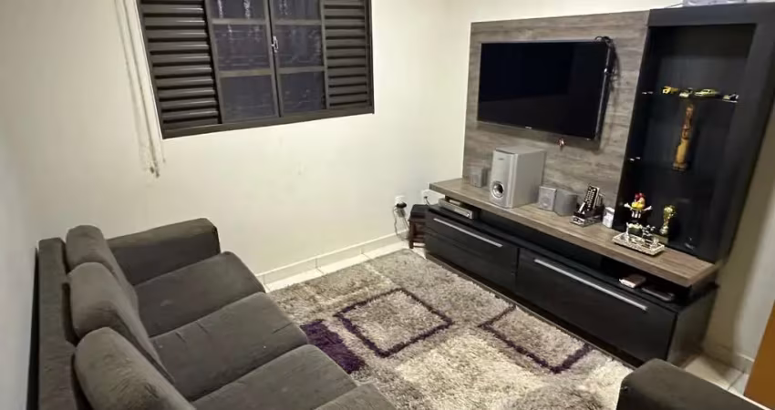 Casa para venda em araxá, veredas da cidade, 3 dormitórios, 1 suíte, 2 banheiros, 4 vagas