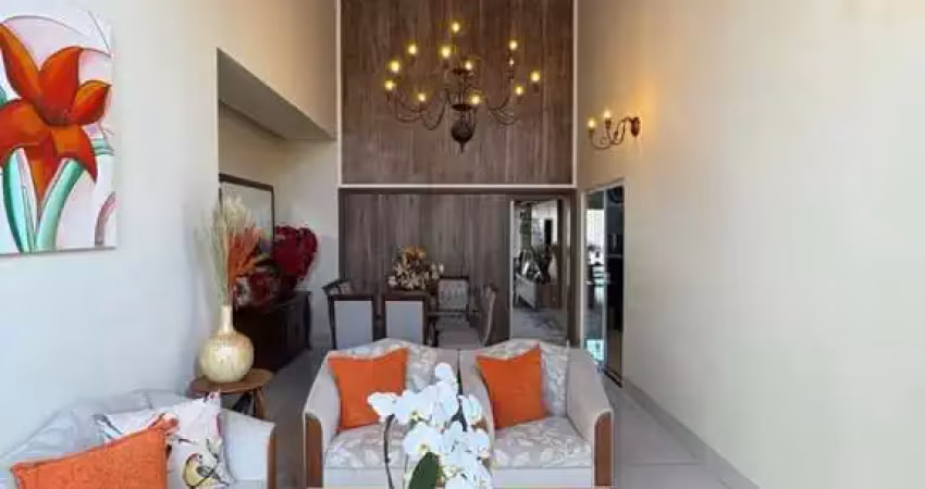 Casa para venda em araxá, guilhermina vieira chaer, 3 dormitórios, 3 suítes, 5 banheiros, 4 vagas