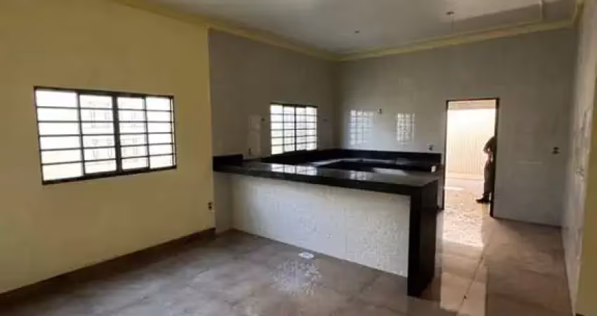 Casa para venda em araxá, mangabeiras, 3 dormitórios, 1 suíte, 2 banheiros, 4 vagas