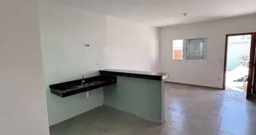 Casa para venda em araxá, dona adélia ii, 2 dormitórios, 1 suíte, 2 banheiros, 2 vagas