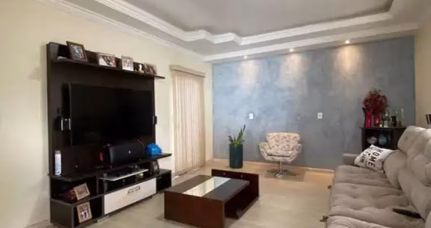 Casa para venda em araxá, área 3, 3 dormitórios, 1 suíte, 3 banheiros, 4 vagas