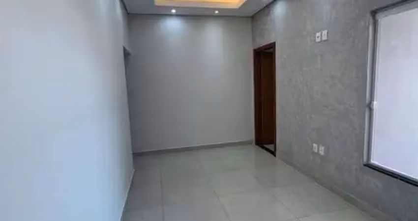 Casa para venda em araxá, mangabeiras 5, 3 dormitórios, 1 suíte, 2 banheiros, 1 vaga