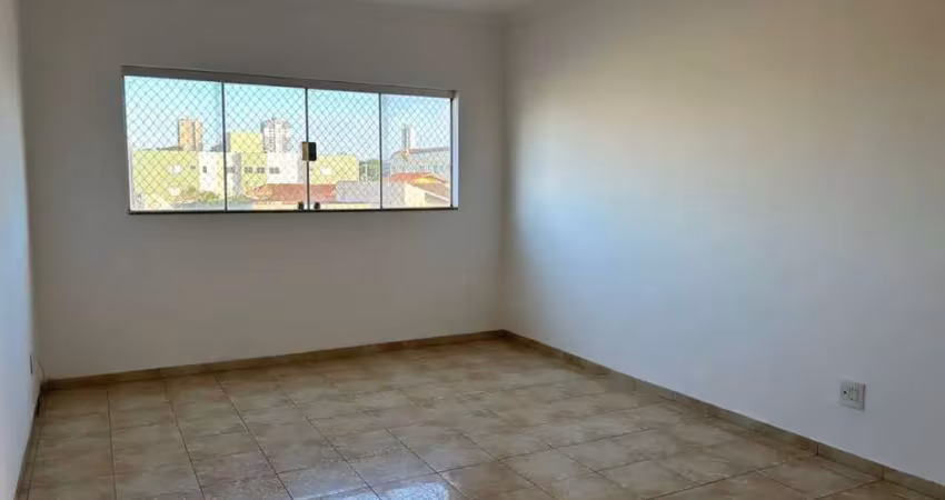 Apartamento para venda em araxá, centro, 3 dormitórios, 1 suíte, 2 banheiros, 1 vaga