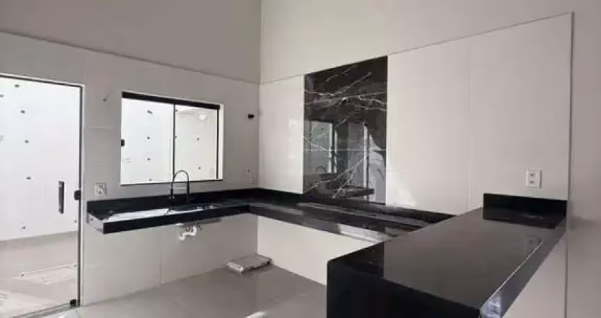 Casa para venda em araxá, mangabeiras iv, 3 dormitórios, 1 suíte, 2 banheiros, 4 vagas