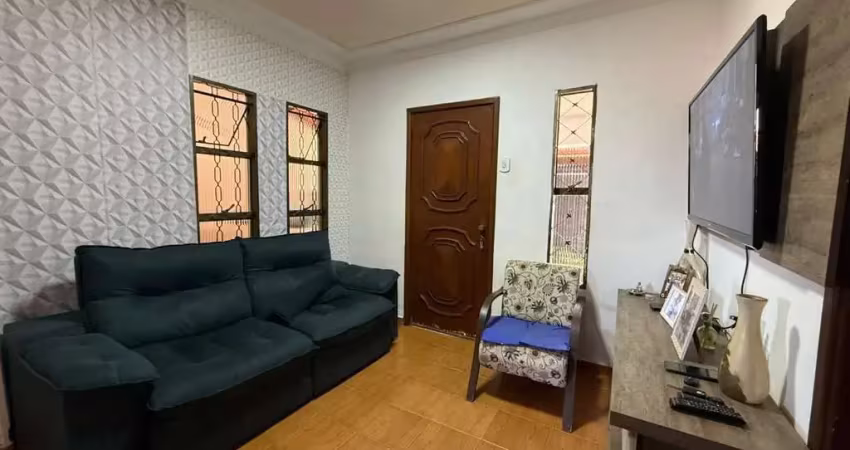 Casa para venda em araxá, são cristovão, 3 dormitórios, 2 banheiros, 1 vaga