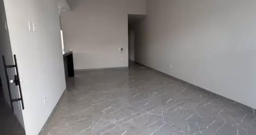 Casa para venda em araxá, dona adélia ii, 2 dormitórios, 1 suíte, 2 banheiros, 2 vagas