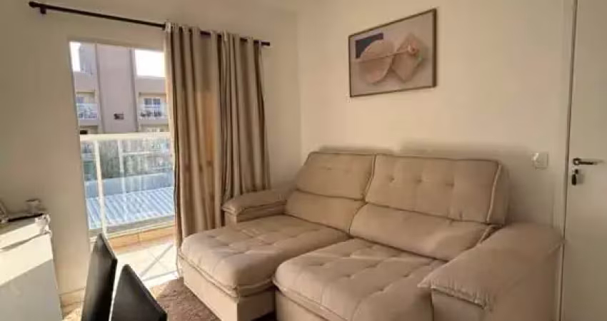 Apartamento para venda em araxá, santa rita, 2 dormitórios, 1 suíte, 2 banheiros, 1 vaga