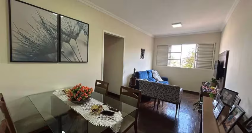 Apartamento para venda em araxá, alvorada, 3 dormitórios, 1 banheiro, 1 vaga