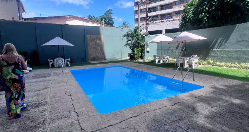 Venda - Apartamento - 130m2 - Mucuripe