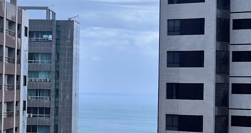Alugo ótimo flat próximo à beira mar