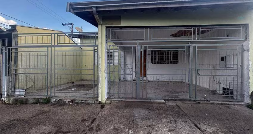 Casa para aluguel, 2 quartos, 2 vagas, JUPIA - PIRACICABA/SP