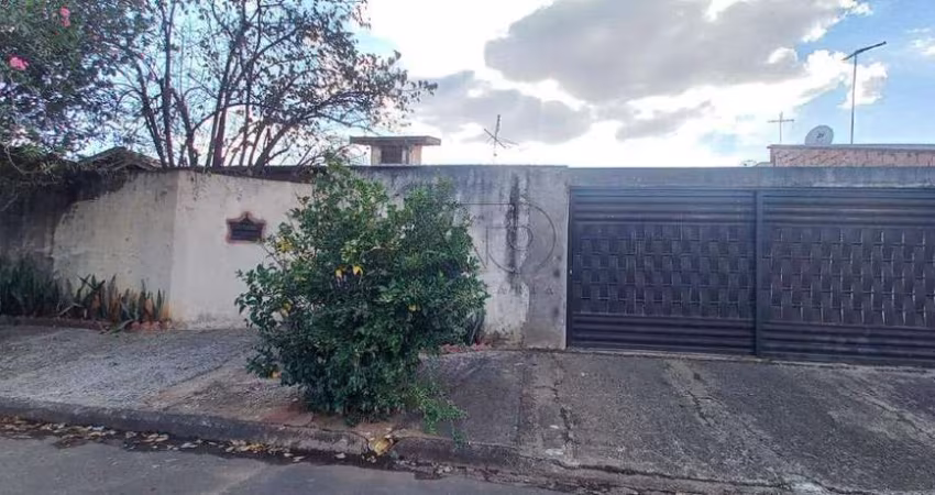 Casa à venda, 4 quartos, 1 suíte, 2 vagas, Residencial Serra Verde - PIRACICABA/SP