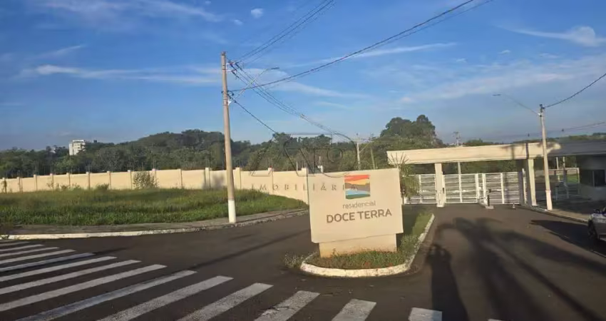 Terreno em condomínio à venda, centro - são pedro/sp