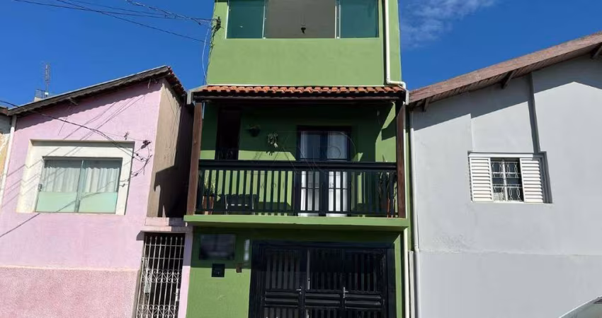 Casa à venda, 5 quartos, 1 vaga, PAULICEIA - PIRACICABA/SP