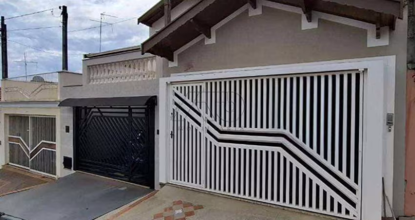 Casa à venda, 2 quartos, 1 vaga, Jardim Monumento - PIRACICABA/SP