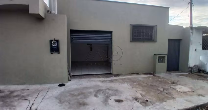 Salão para aluguel, VILA SONIA - PIRACICABA/SP