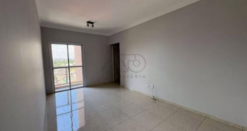 Apartamento à venda, 3 quartos, 1 suíte, 1 vaga, PAULICEIA - PIRACICABA/SP
