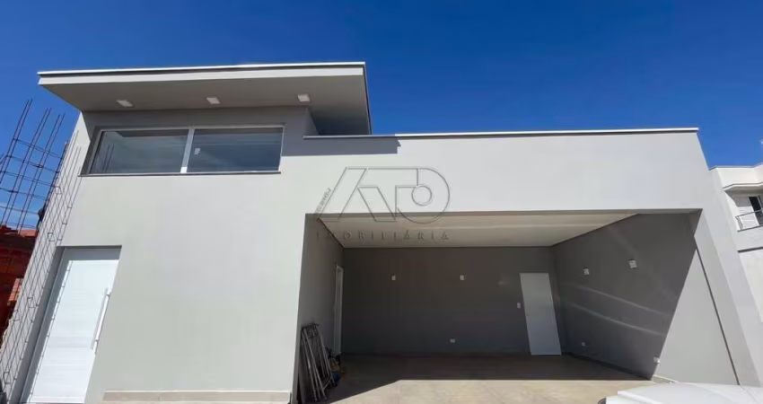 Casa em Condomínio para aluguel, 3 quartos, 1 suíte, 2 vagas, TAQUARAL - PIRACICABA/SP