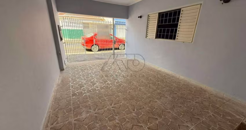 Casa para aluguel, 5 quartos, 1 vaga, ALTO - PIRACICABA/SP