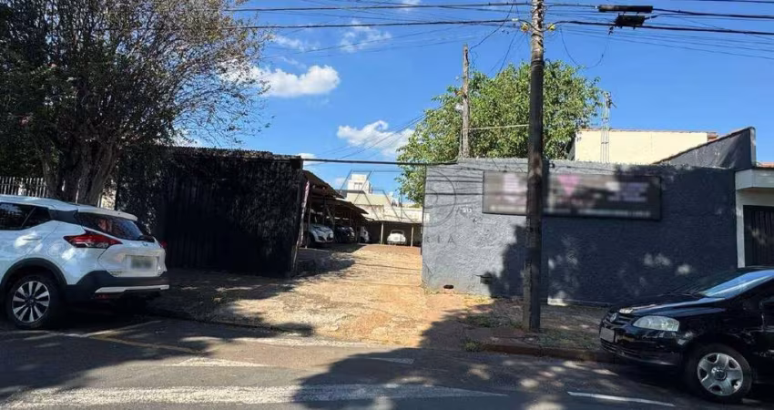 Terreno à venda, VILA REZENDE - PIRACICABA/SP