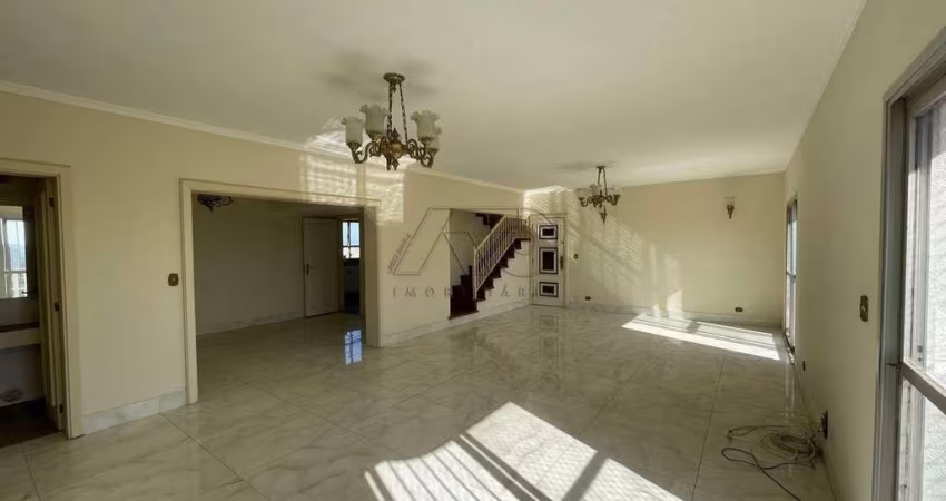 Apartamento para aluguel, 4 quartos, 2 suítes, 6 vagas, SAO JUDAS - PIRACICABA/SP