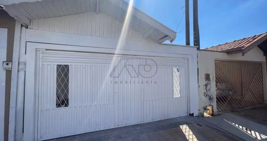 Casa para aluguel, 2 quartos, 2 vagas, Jardim Caxambu - PIRACICABA/SP