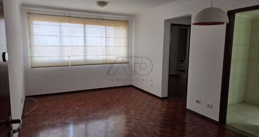 Apartamento para aluguel, 1 quarto, 1 vaga, ALTO - PIRACICABA/SP