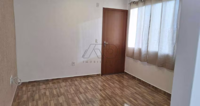 Apartamento para aluguel, 2 quartos, 1 vaga, VILA SONIA - PIRACICABA/SP