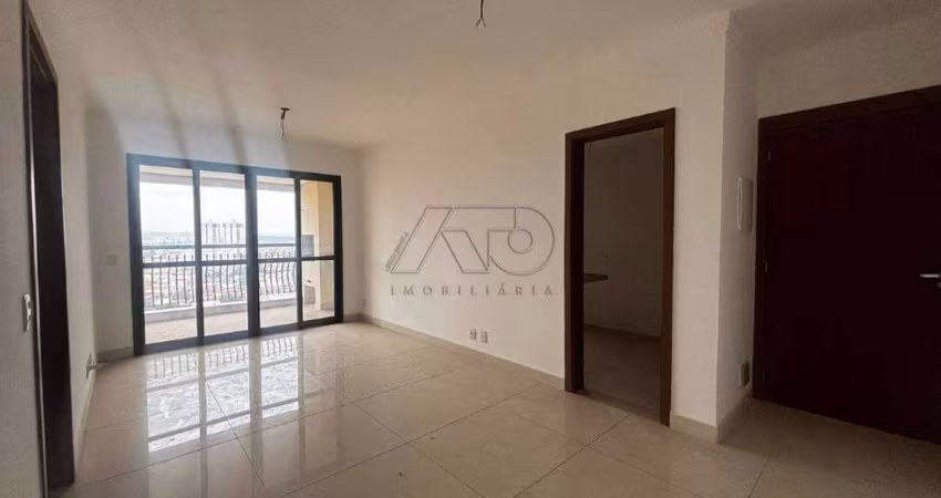 Apartamento para aluguel, 3 quartos, 1 suíte, 2 vagas, PAULISTA - PIRACICABA/SP