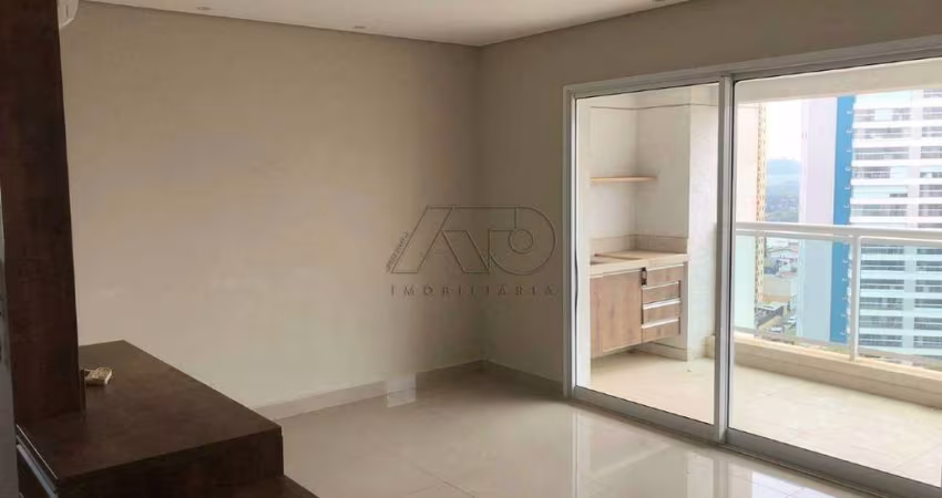 Apartamento para aluguel, 1 quarto, 1 vaga, CIDADE JARDIM - PIRACICABA/SP