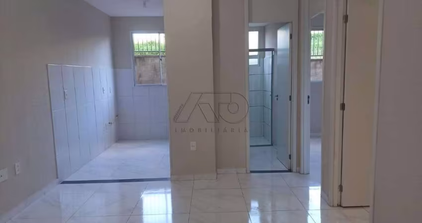 Apartamento à venda, 2 quartos, 1 vaga, VILA SONIA - PIRACICABA/SP
