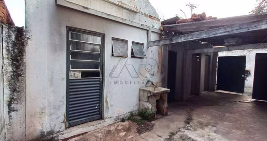 Terreno à venda, VILA INDEPENDENCIA - PIRACICABA/SP