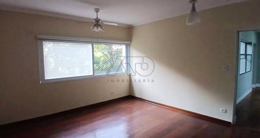Apartamento para aluguel, 3 quartos, 1 suíte, 1 vaga, CENTRO - PIRACICABA/SP