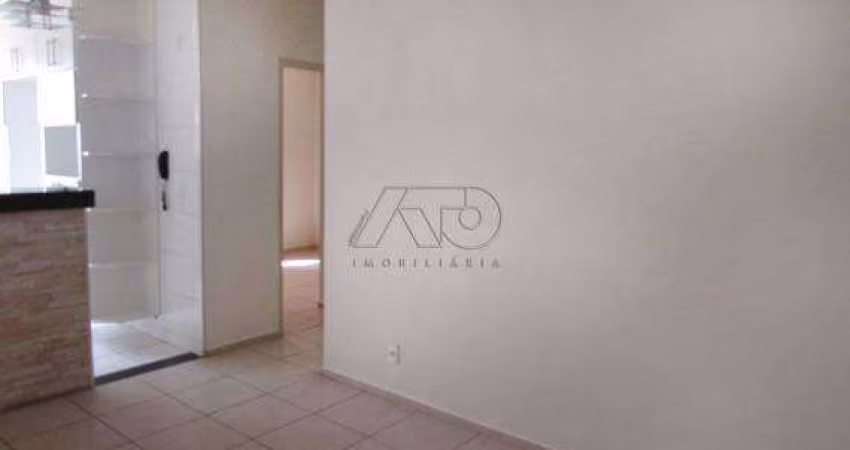 Apartamento à venda, 2 quartos, 1 vaga, DOIS CORREGOS - PIRACICABA/SP