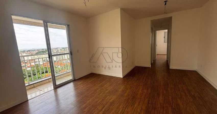Apartamento para aluguel, 3 quartos, 1 suíte, 2 vagas, NOVA AMERICA - PIRACICABA/SP