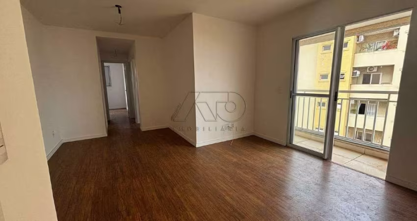 Apartamento para aluguel, 3 quartos, 1 suíte, 2 vagas, NOVA AMERICA - PIRACICABA/SP