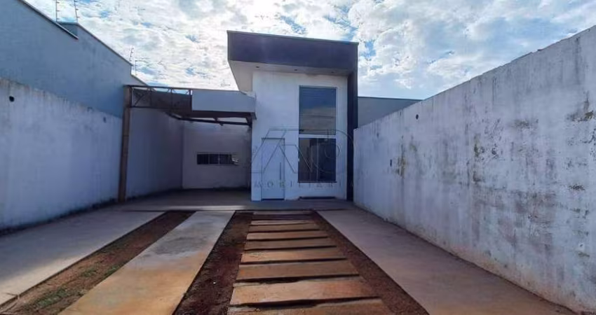 Casa à venda, 2 quartos, 1 suíte, 3 vagas, SAO LUIZ - PIRACICABA/SP
