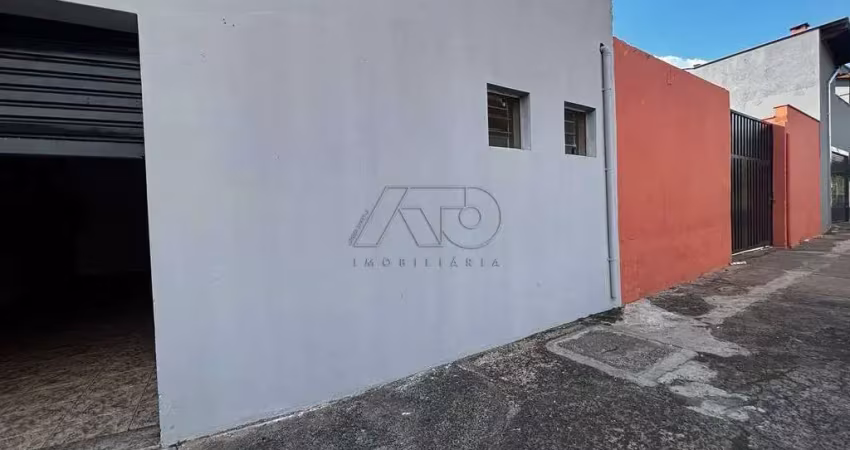 Salão para aluguel, 4 vagas, mario dedini - piracicaba/sp