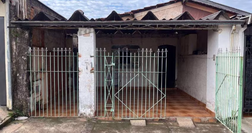 Casa à venda, 2 quartos, 1 vaga, SANTA TEREZINHA - PIRACICABA/SP