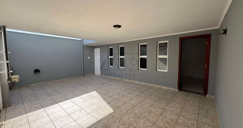 Casa à venda, 3 quartos, 1 suíte, 2 vagas, Jardim Astúrias I - PIRACICABA/SP