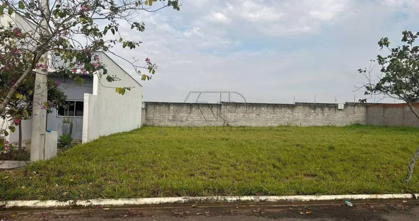 Terreno em Condomínio à venda, CAMPESTRE - PIRACICABA/SP
