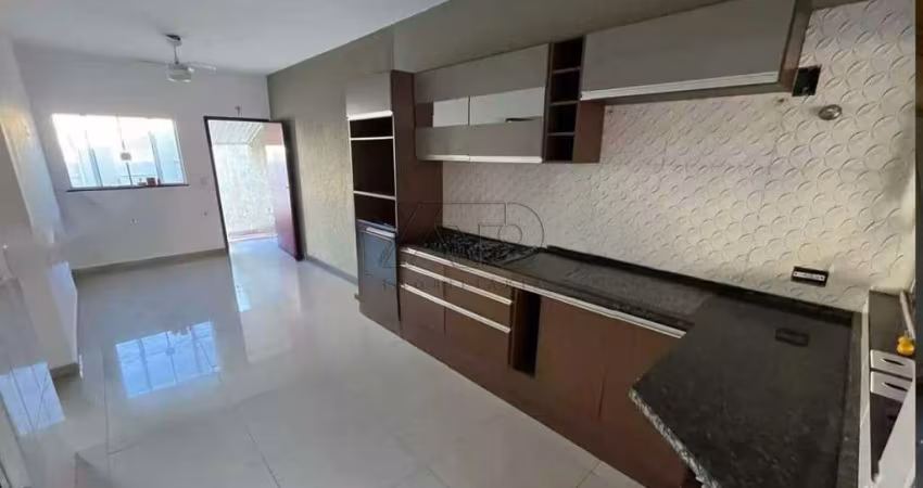 Casa à venda, 2 quartos, 2 vagas, TAQUARAL - PIRACICABA/SP