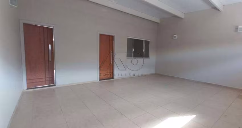 Casa à venda, 3 quartos, 1 suíte, 2 vagas, AGUA BRANCA - PIRACICABA/SP